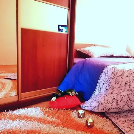 Apartament Flat On Sheptytskykh Lwów Zewnętrze zdjęcie